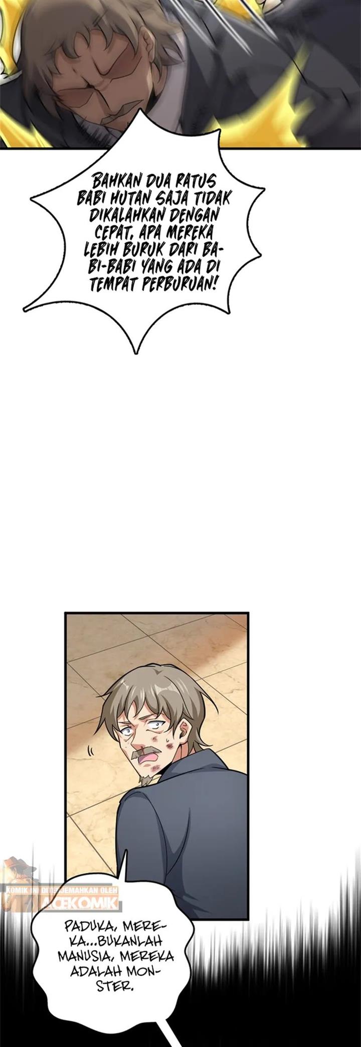 Release That Witch Chap 547 - Next Chap 548