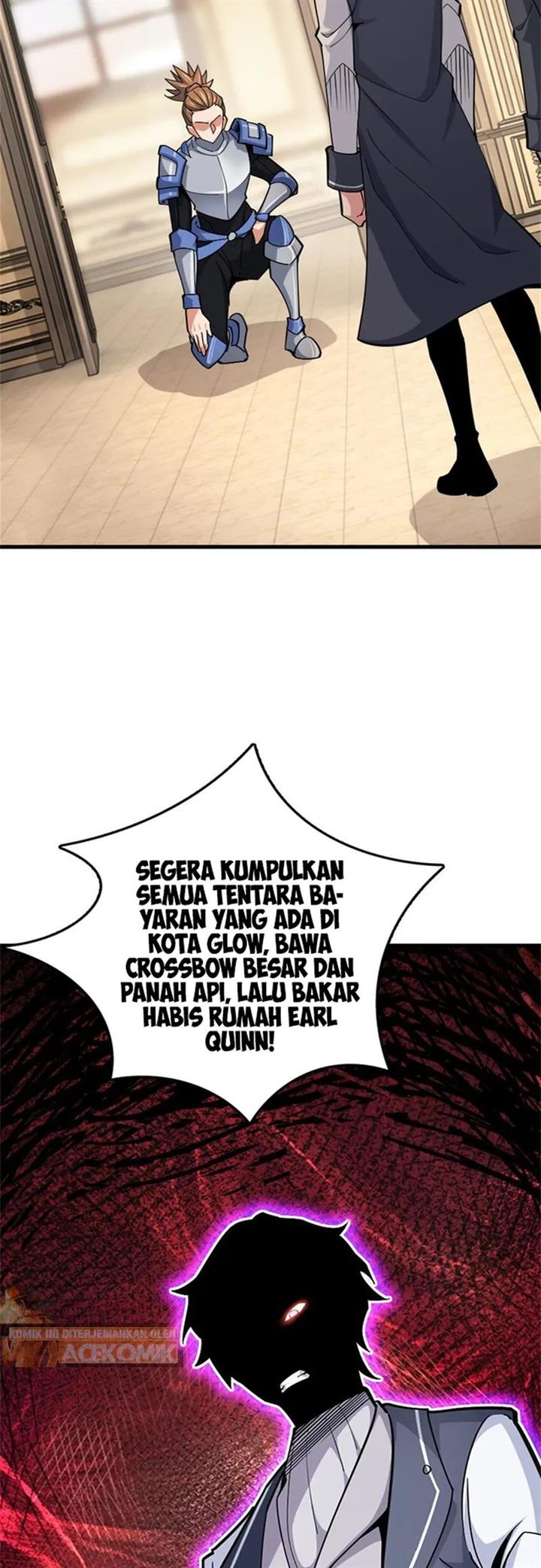 Release That Witch Chap 547 - Next Chap 548