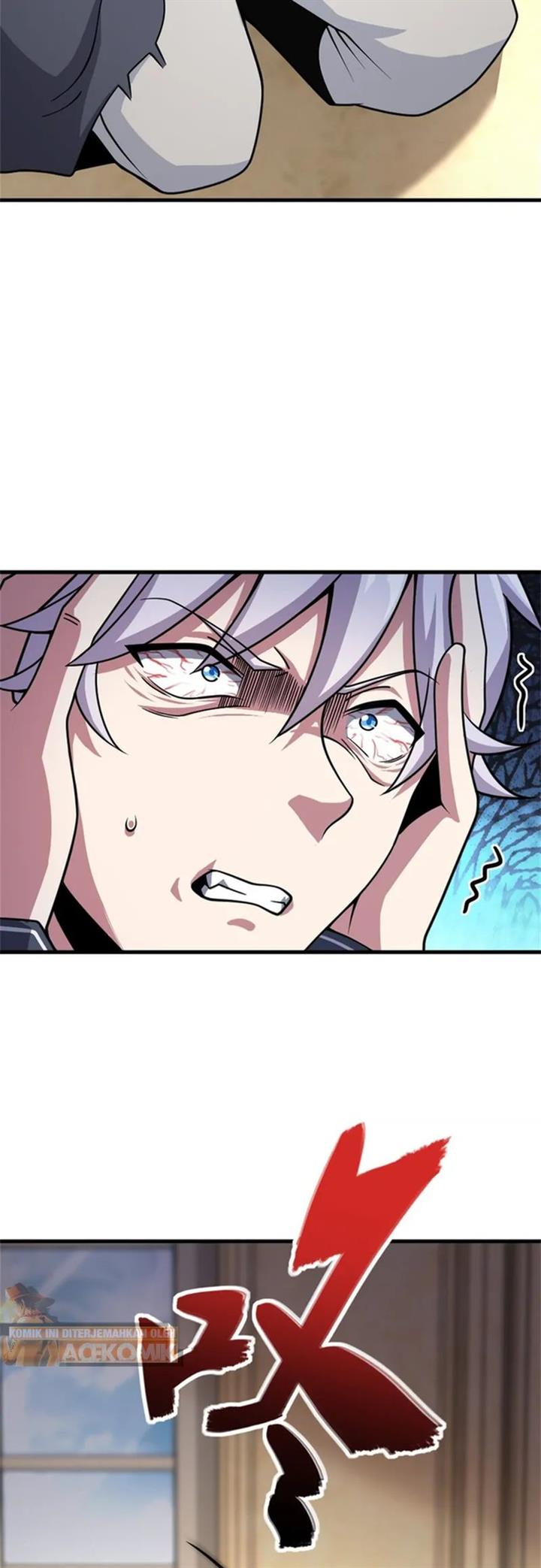 Release That Witch Chap 547 - Next Chap 548