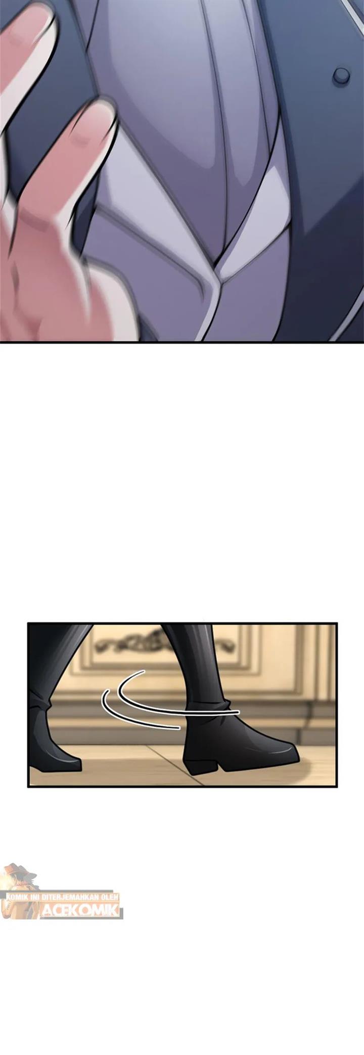 Release That Witch Chap 547 - Next Chap 548