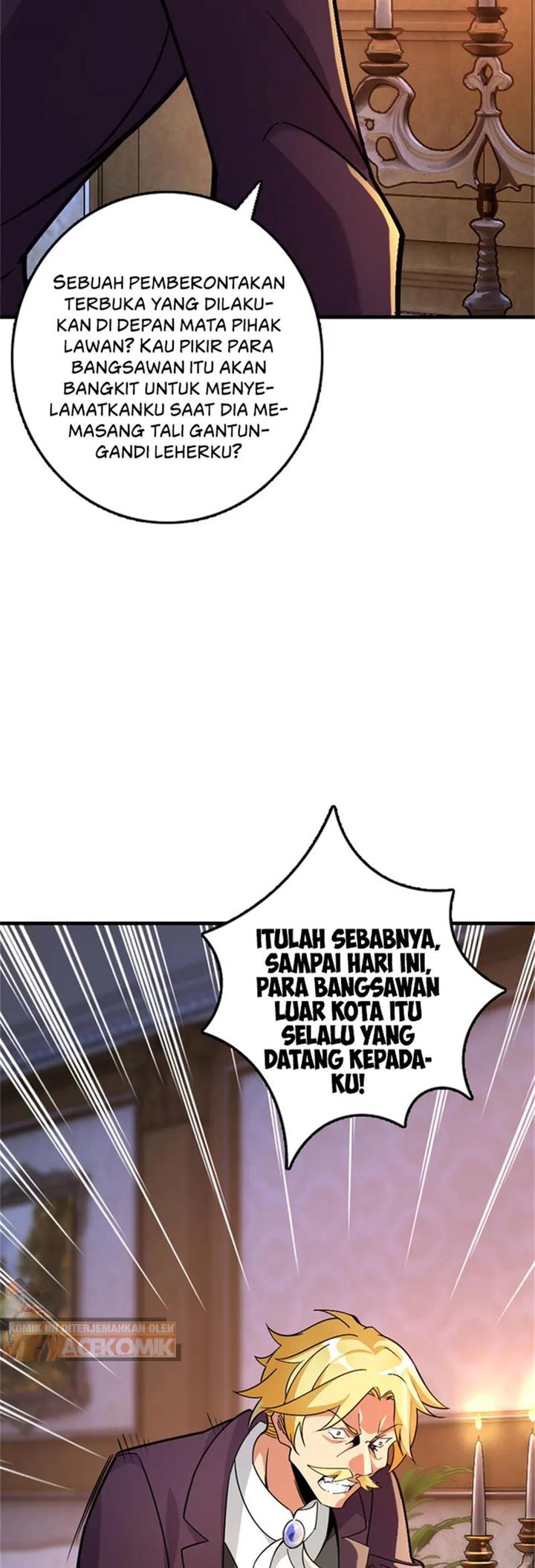 Release That Witch Chap 544 - Next Chap 545