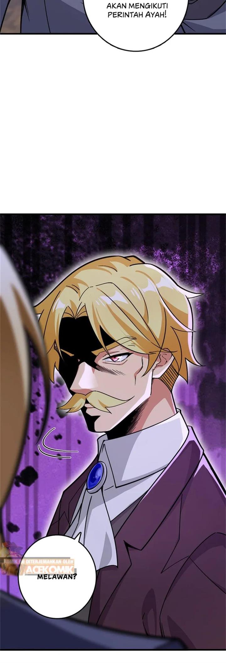 Release That Witch Chap 544 - Next Chap 545