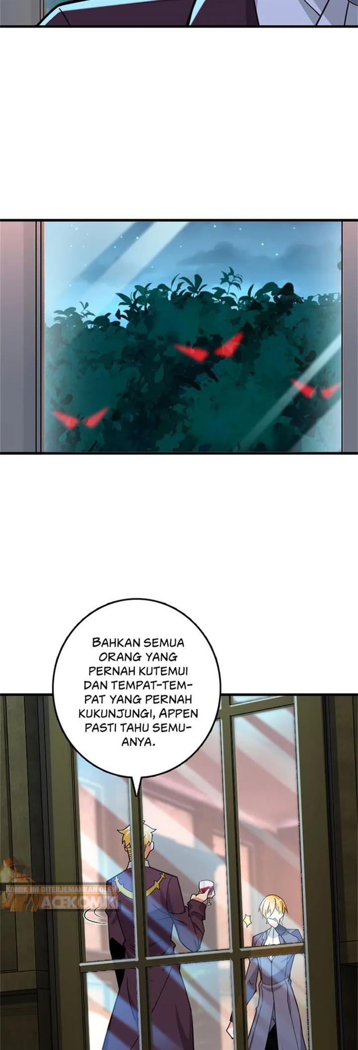 Release That Witch Chap 544 - Next Chap 545