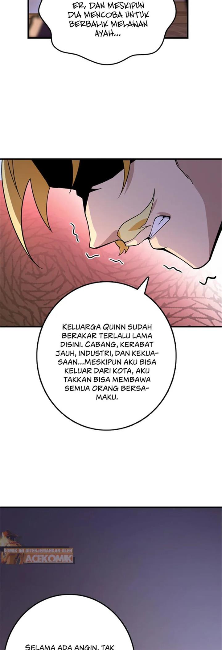 Release That Witch Chap 544 - Next Chap 545