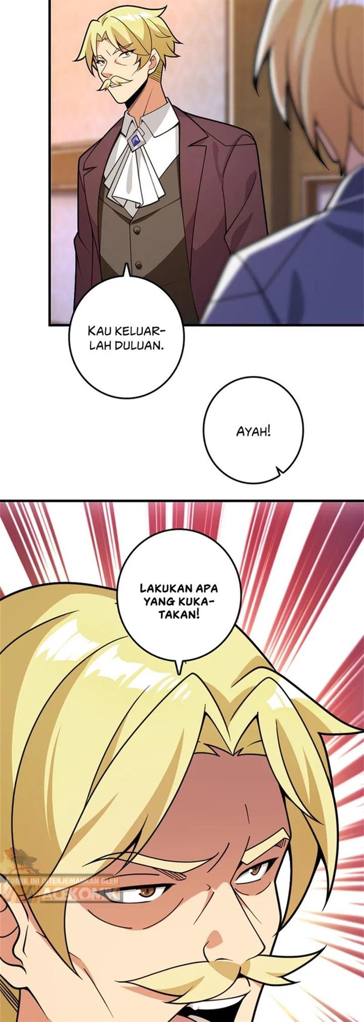 Release That Witch Chap 545 - Next Chap 546