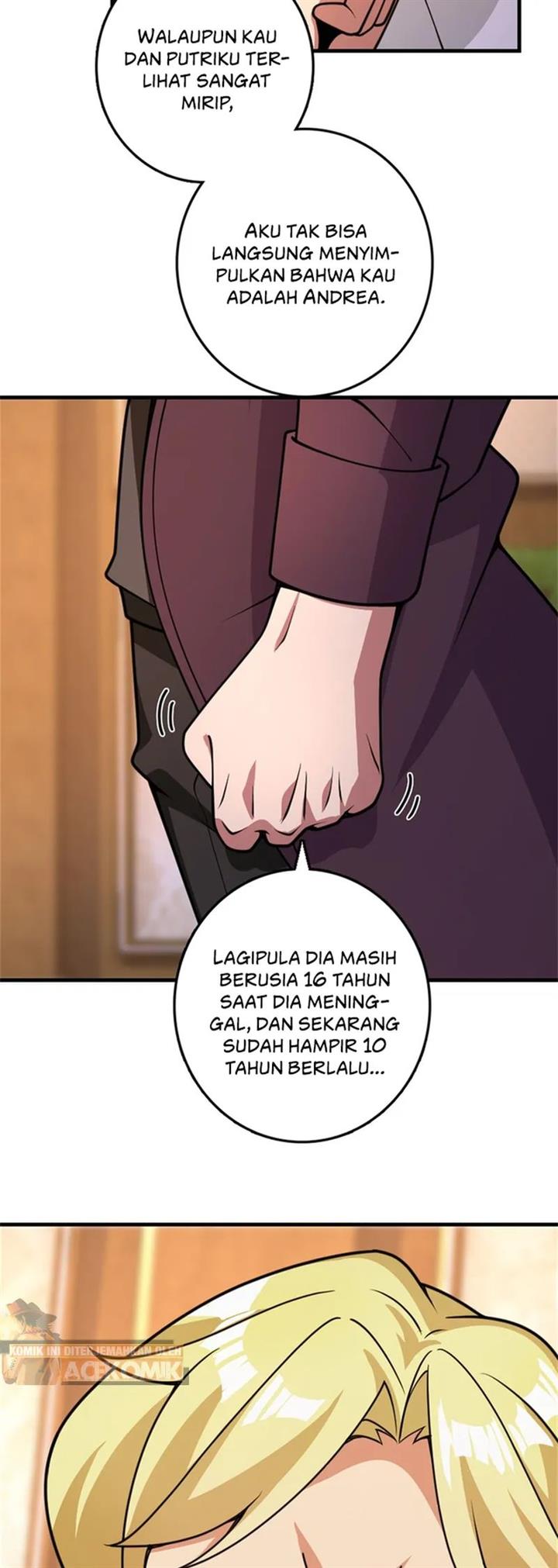 Release That Witch Chap 545 - Next Chap 546