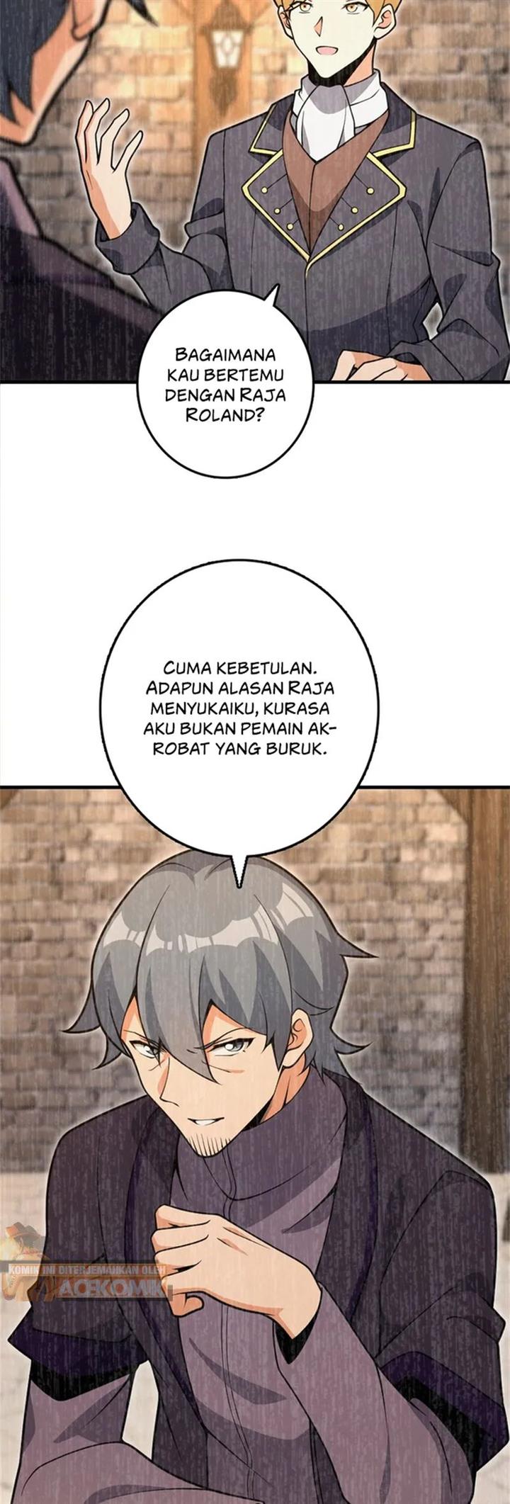 Release That Witch Chap 546 - Next Chap 547