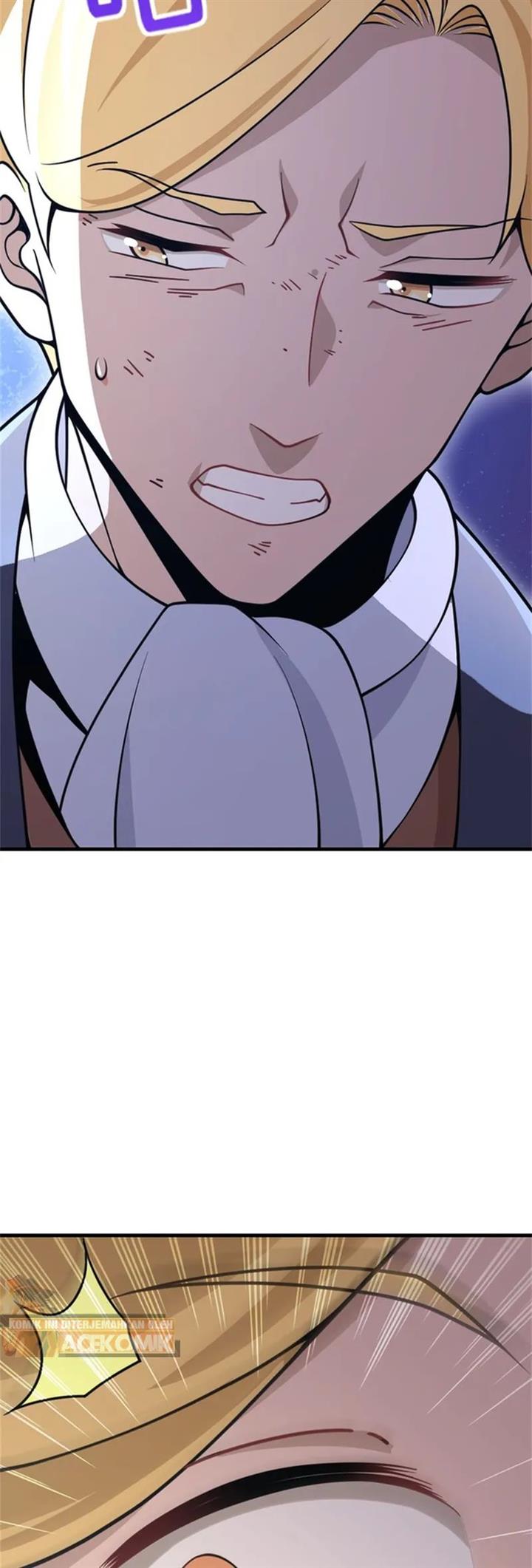 Release That Witch Chap 546 - Next Chap 547