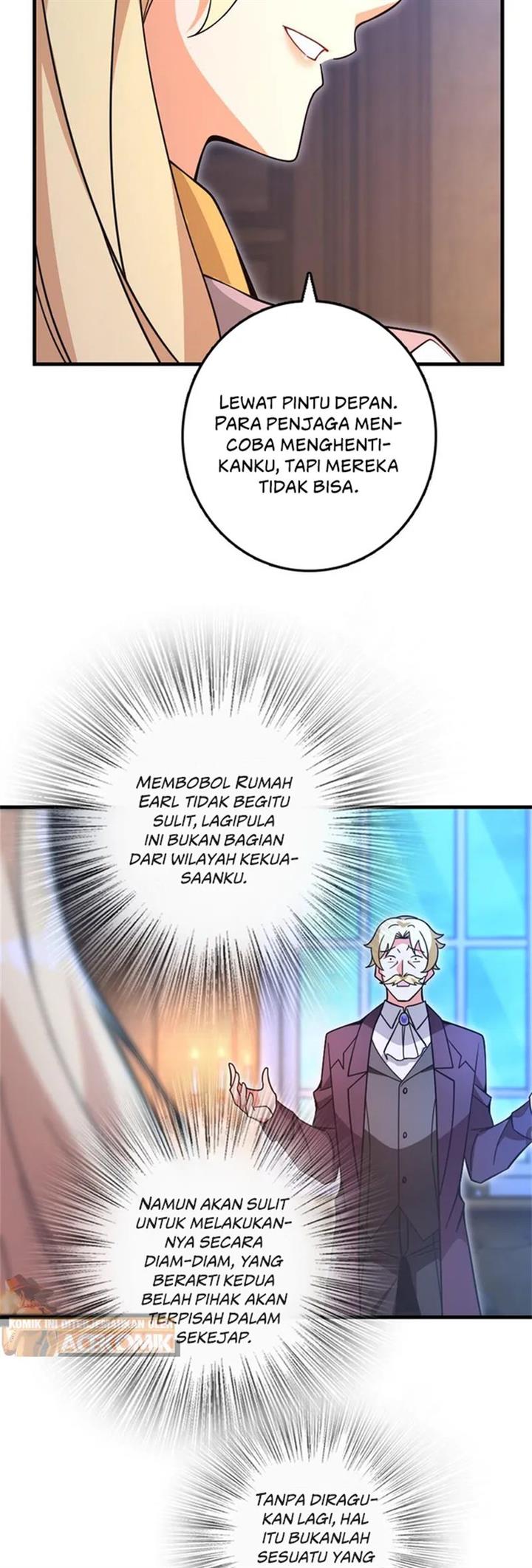 Release That Witch Chap 546 - Next Chap 547