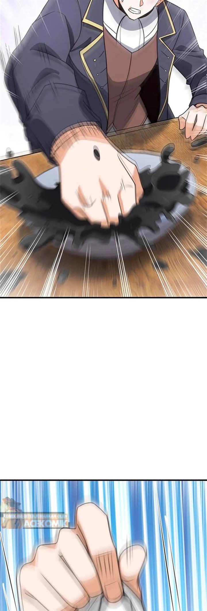 Release That Witch Chap 546 - Next Chap 547