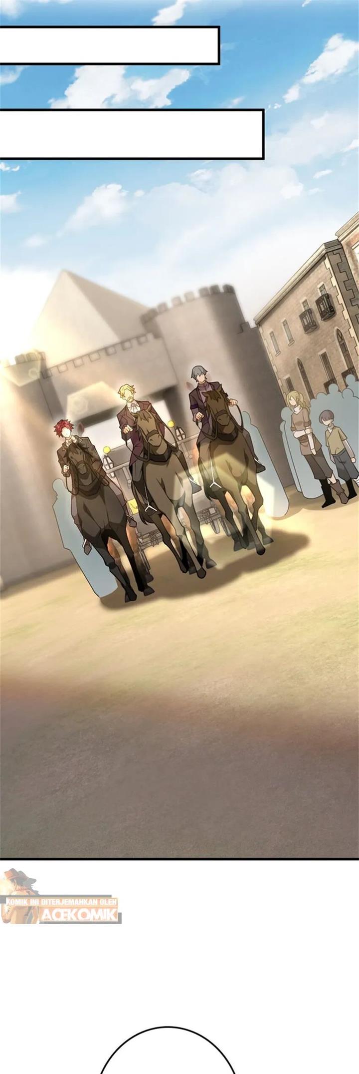 Release That Witch Chap 548 - Next Chap 549