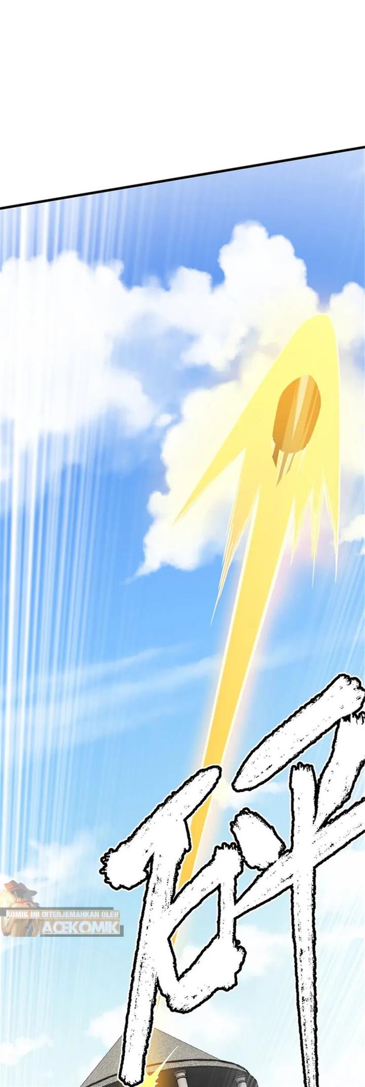 Release That Witch Chap 549 - Next Chap 550