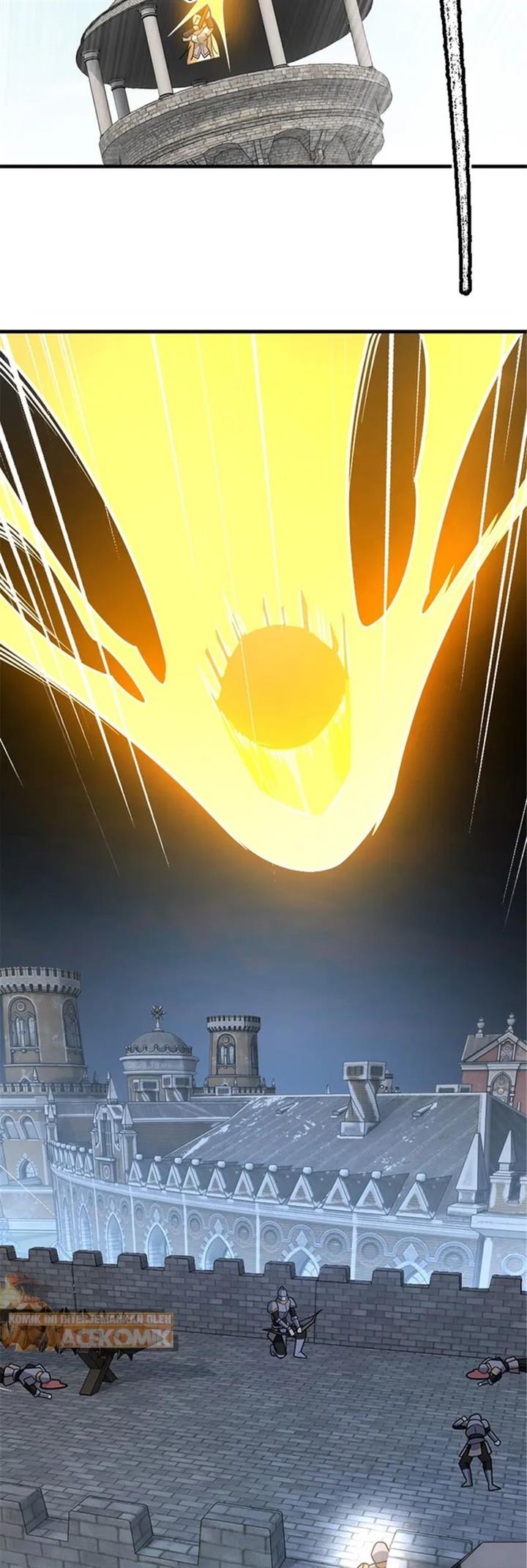 Release That Witch Chap 549 - Next Chap 550