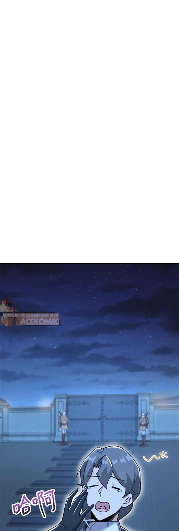 Release That Witch Chap 540 - Next Chap 541