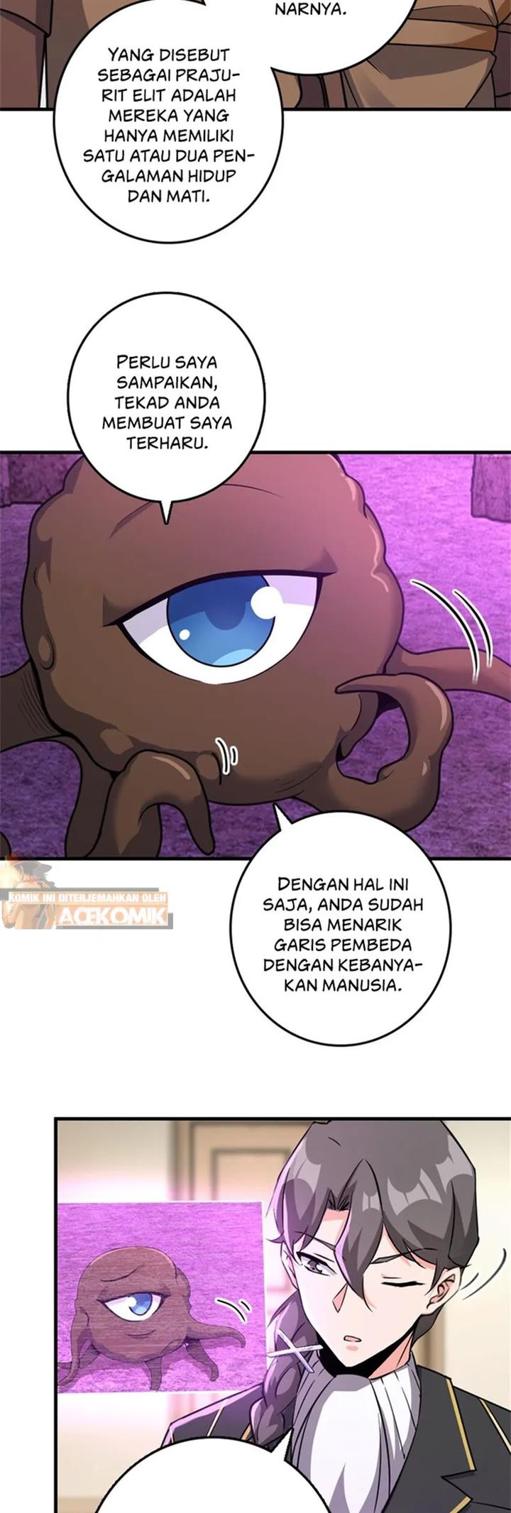Release That Witch Chap 540 - Next Chap 541