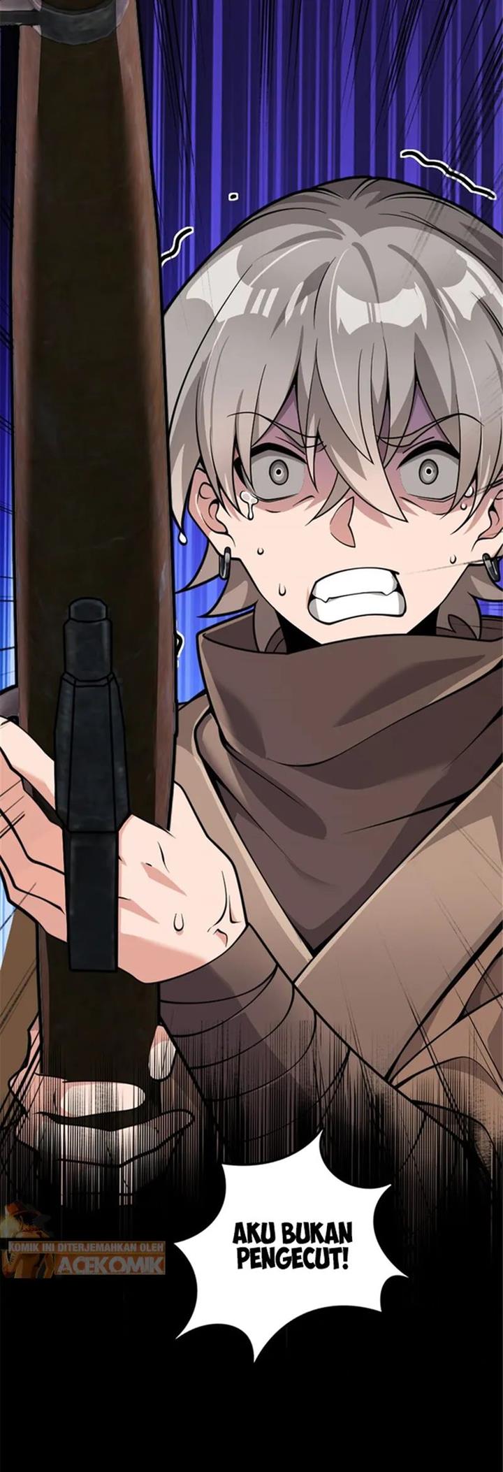 Release That Witch Chap 541 - Next Chap 542