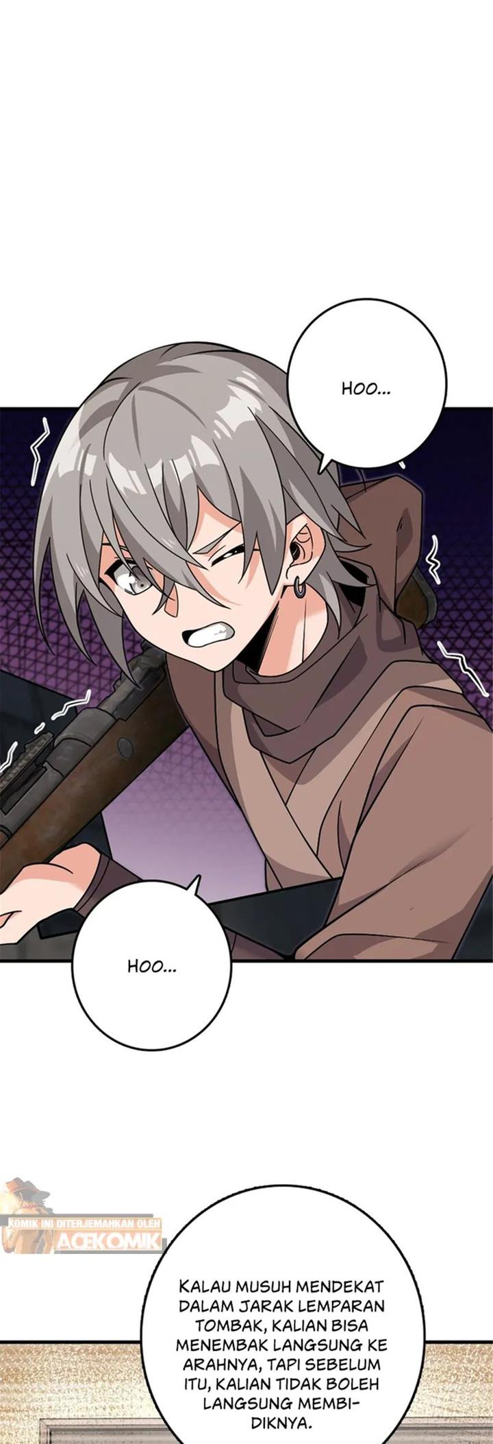 Release That Witch Chap 541 - Next Chap 542