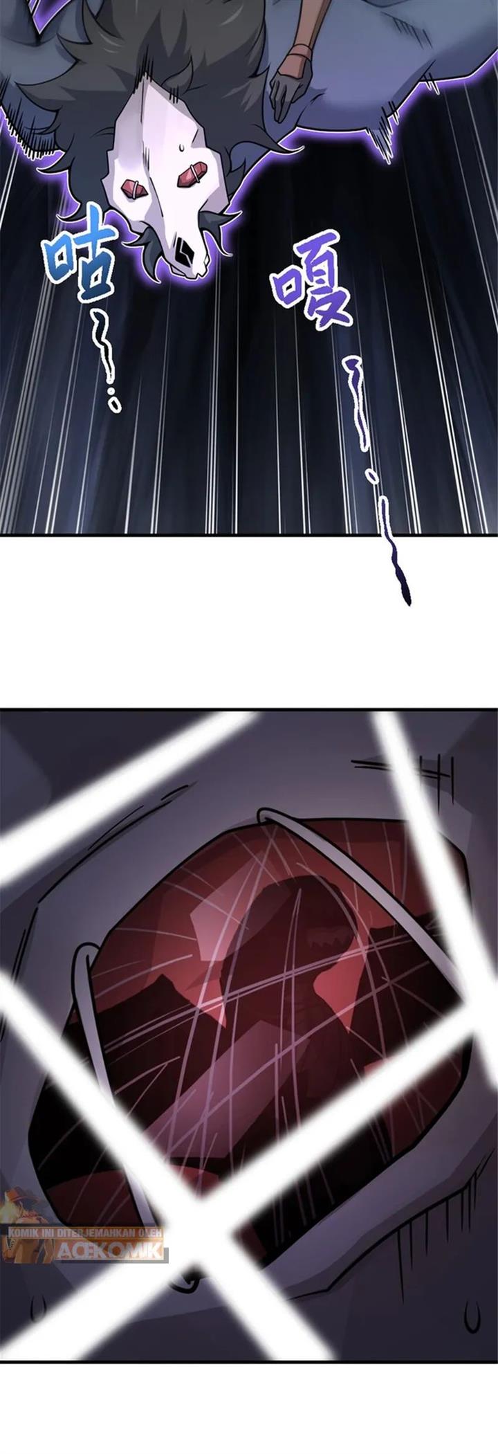 Release That Witch Chap 542 - Next Chap 543