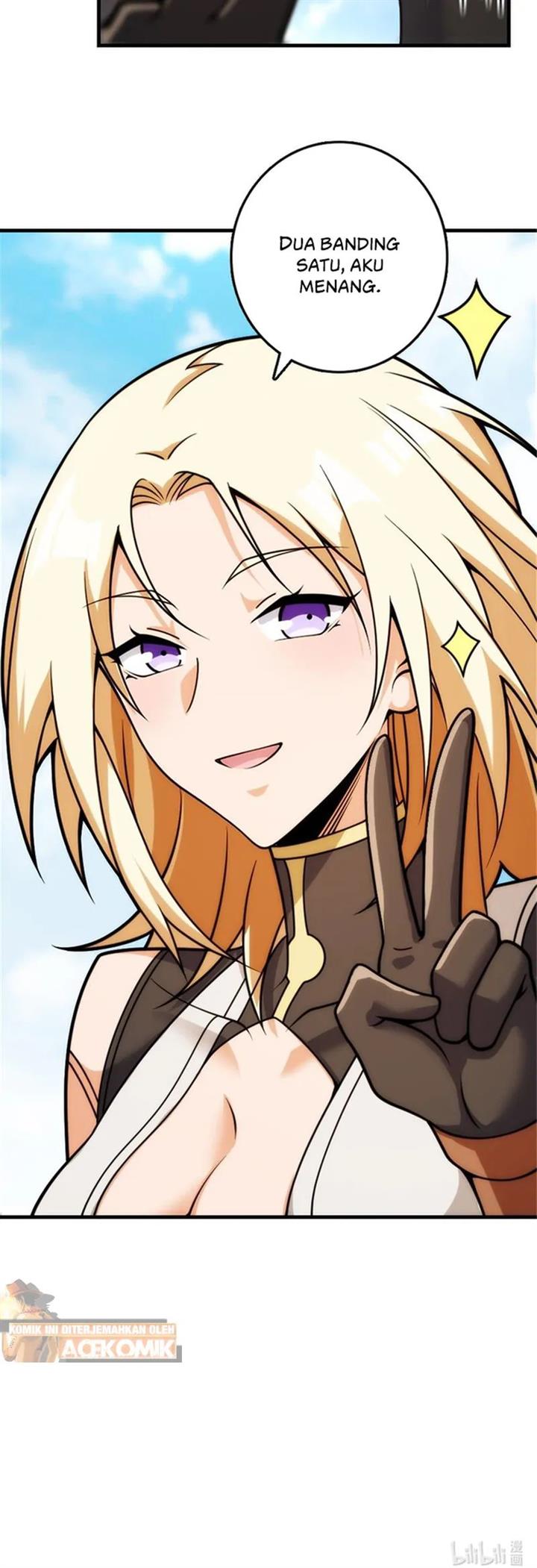 Release That Witch Chap 542 - Next Chap 543