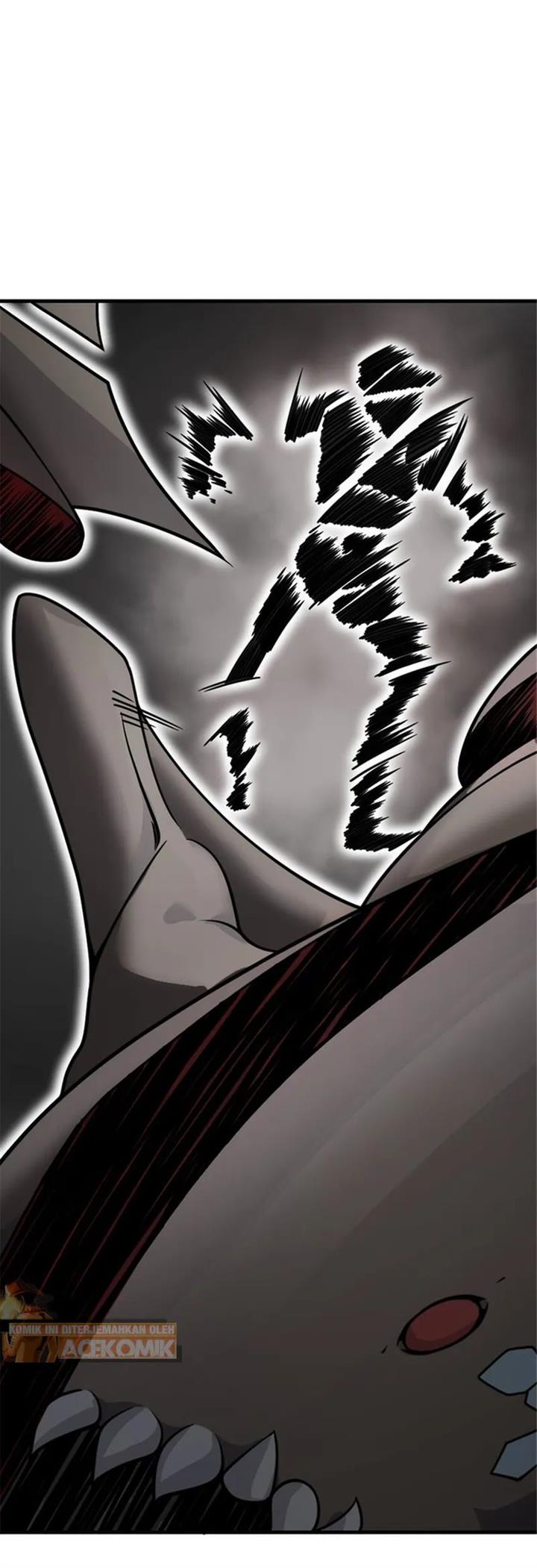 Release That Witch Chap 542 - Next Chap 543