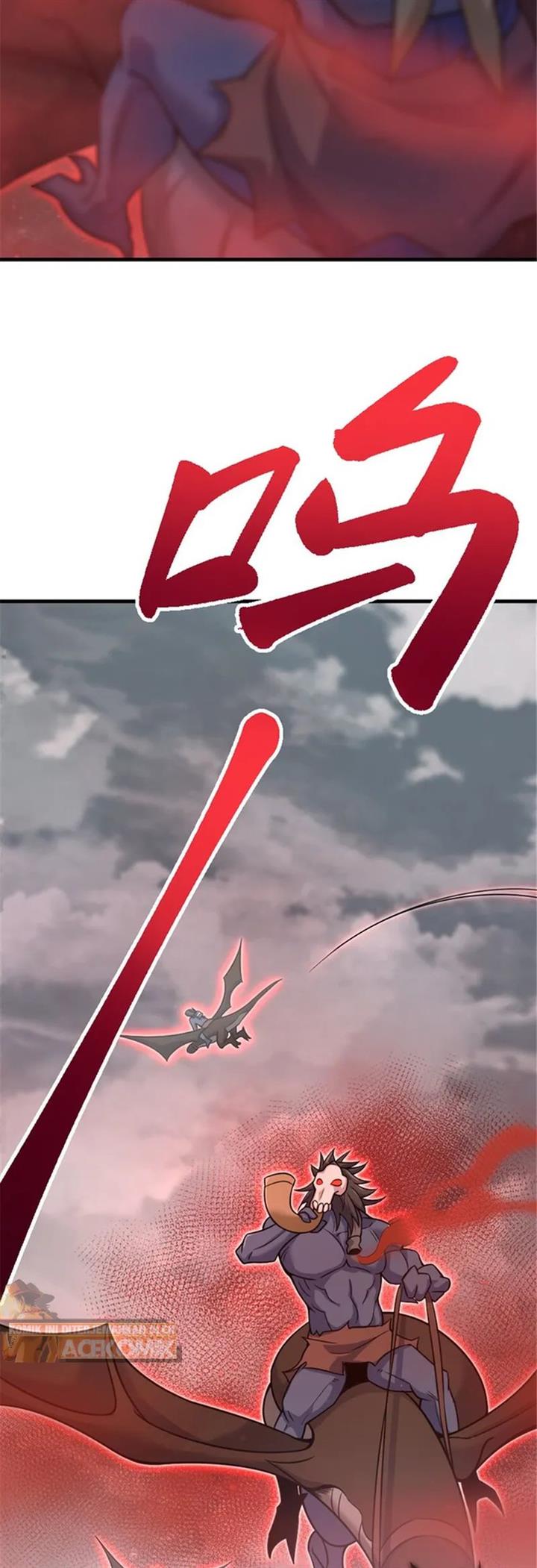 Release That Witch Chap 542 - Next Chap 543