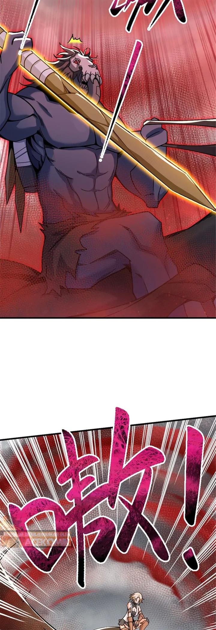 Release That Witch Chap 542 - Next Chap 543