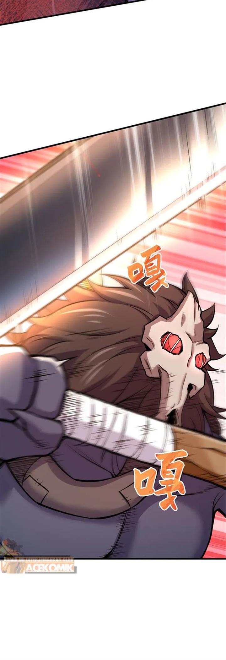 Release That Witch Chap 542 - Next Chap 543