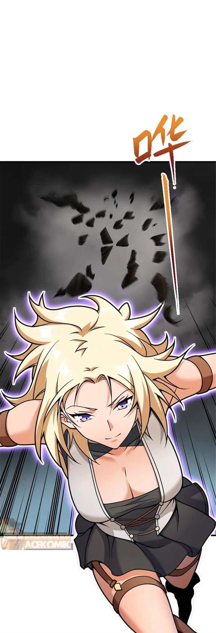 Release That Witch Chap 542 - Next Chap 543