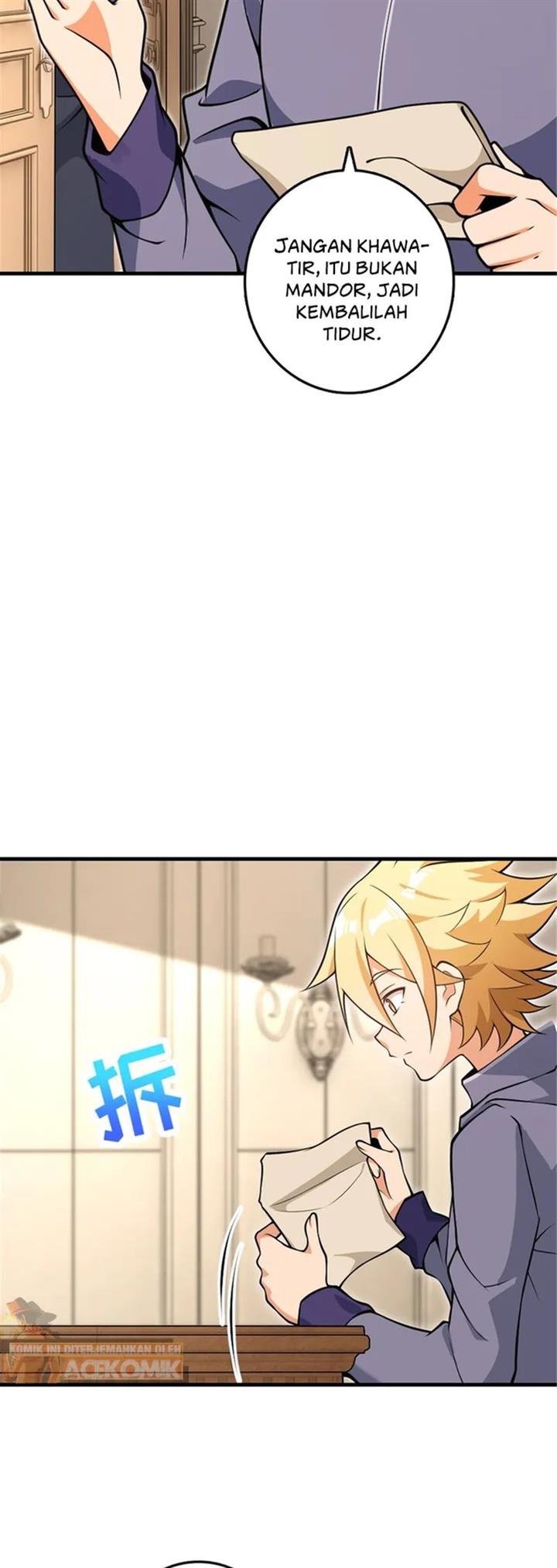 Release That Witch Chap 543 - Next Chap 544