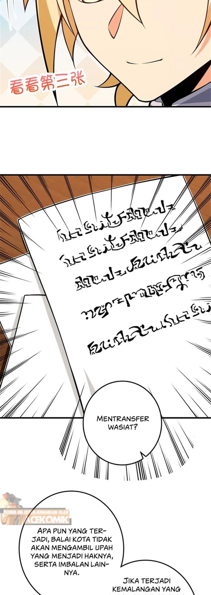 Release That Witch Chap 543 - Next Chap 544