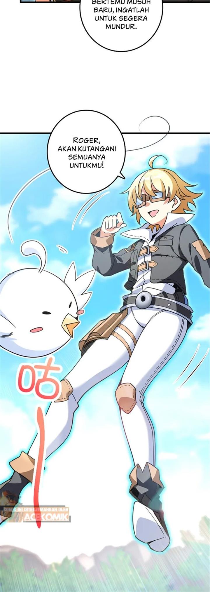 Release That Witch Chap 543 - Next Chap 544