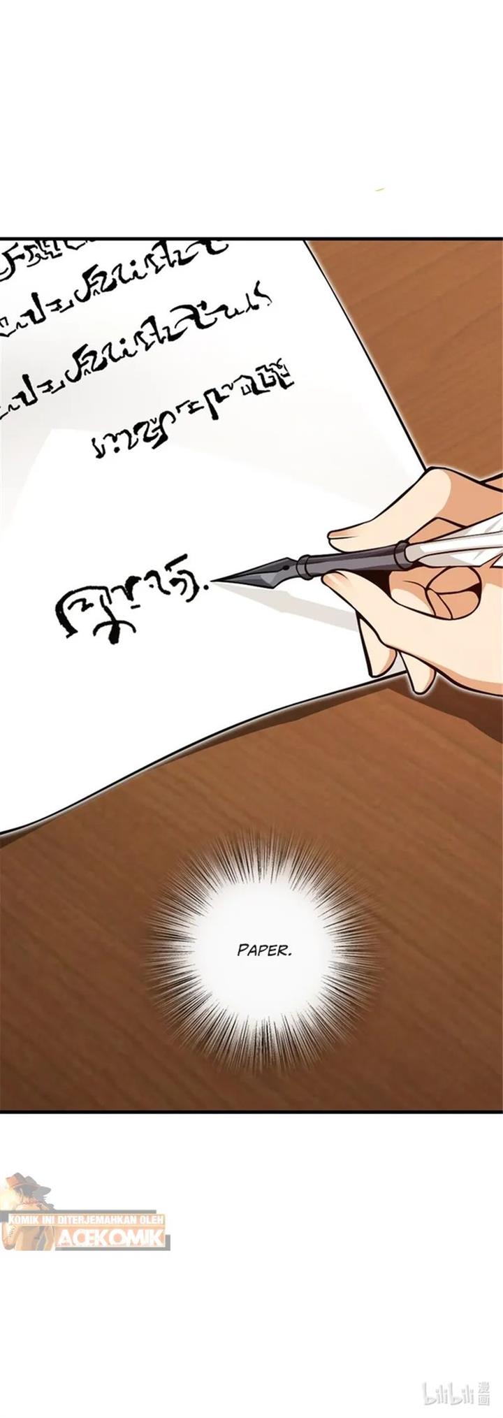 Release That Witch Chap 543 - Next Chap 544