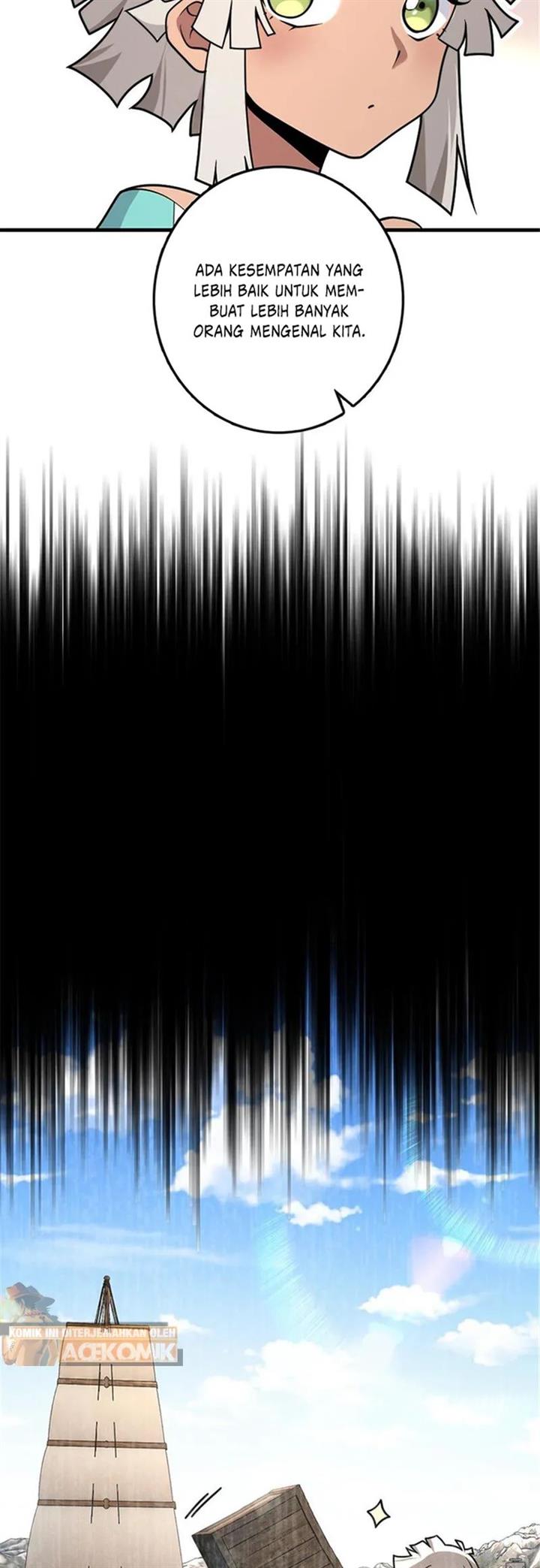 Release That Witch Chap 557 - Next Chap 558