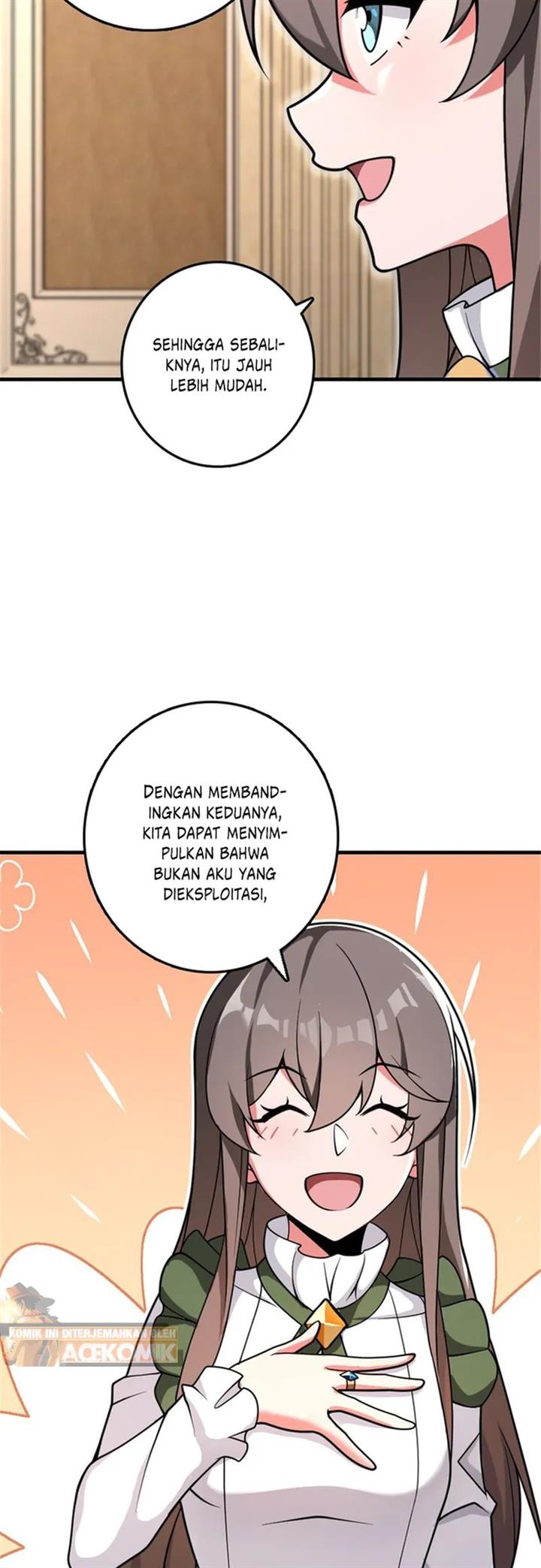 Release That Witch Chap 557 - Next Chap 558