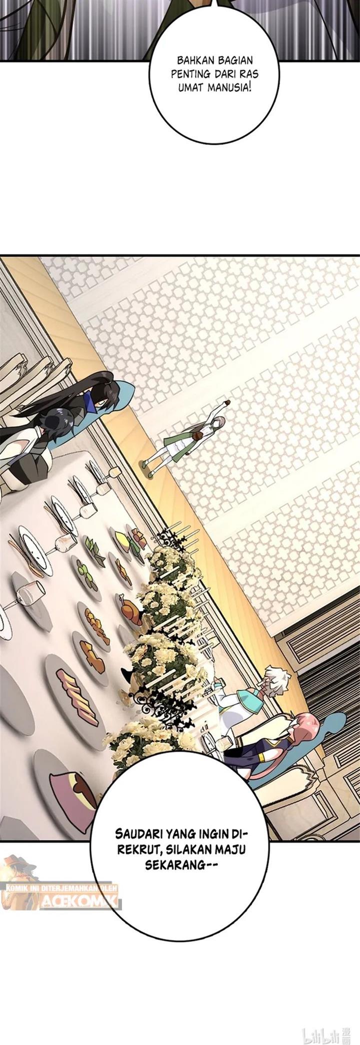 Release That Witch Chap 557 - Next Chap 558