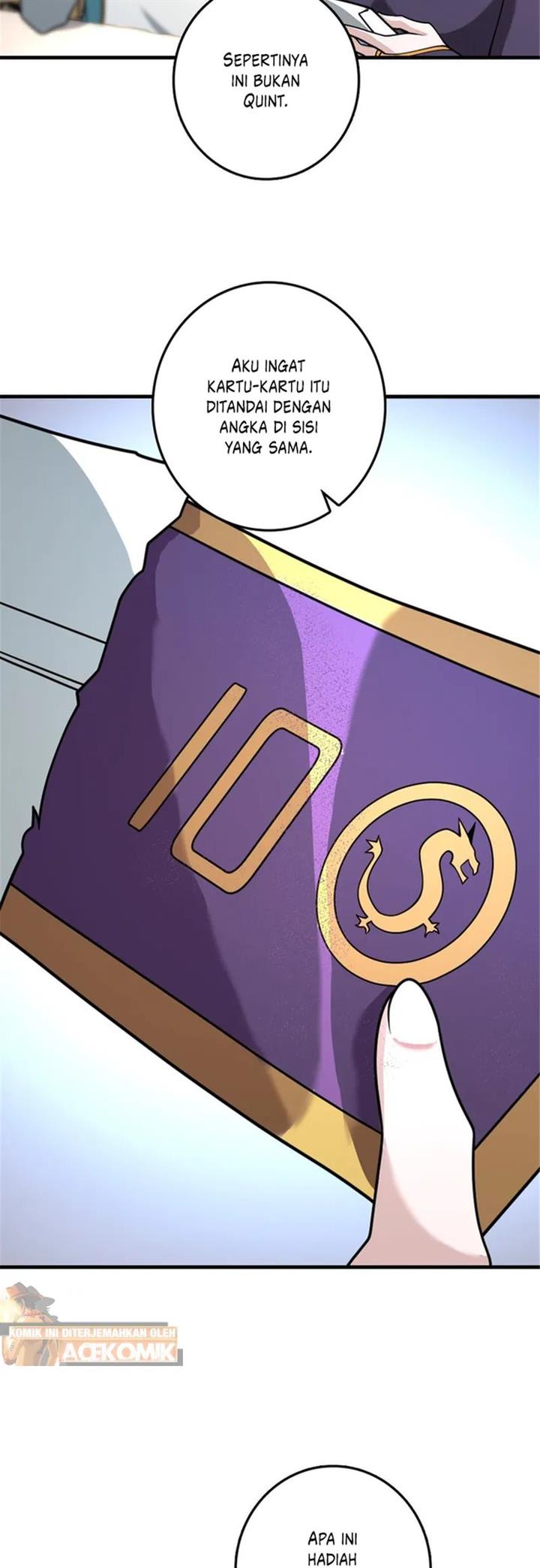 Release That Witch Chap 557 - Next Chap 558