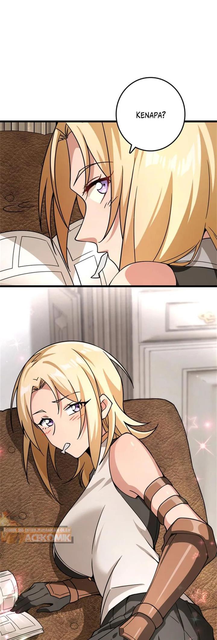 Release That Witch Chap 554 - Next Chap 555