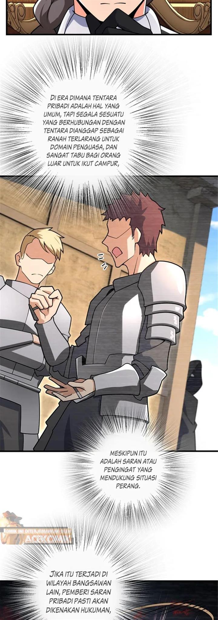 Release That Witch Chap 556 - Next Chap 557