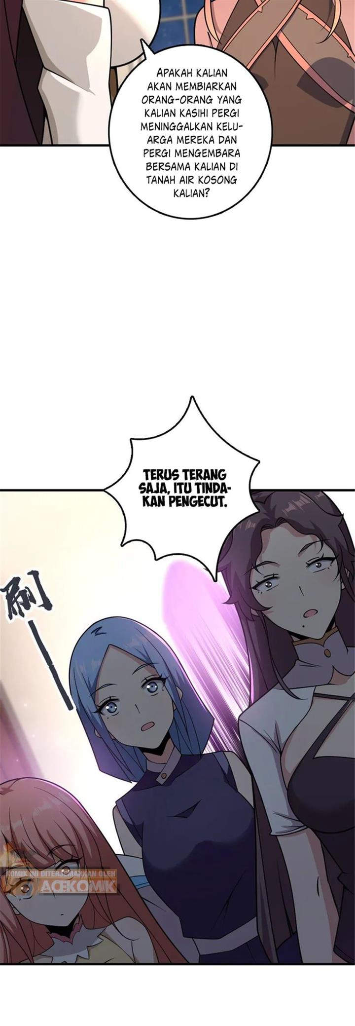 Release That Witch Chap 559 - Next Chap 560