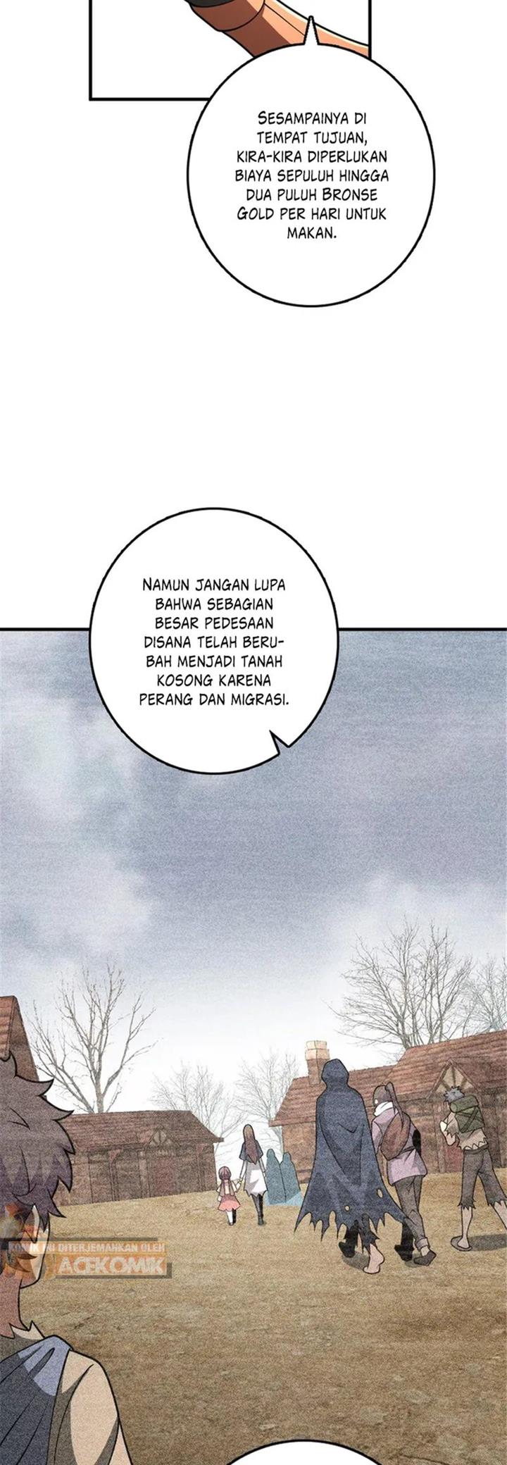 Release That Witch Chap 559 - Next Chap 560
