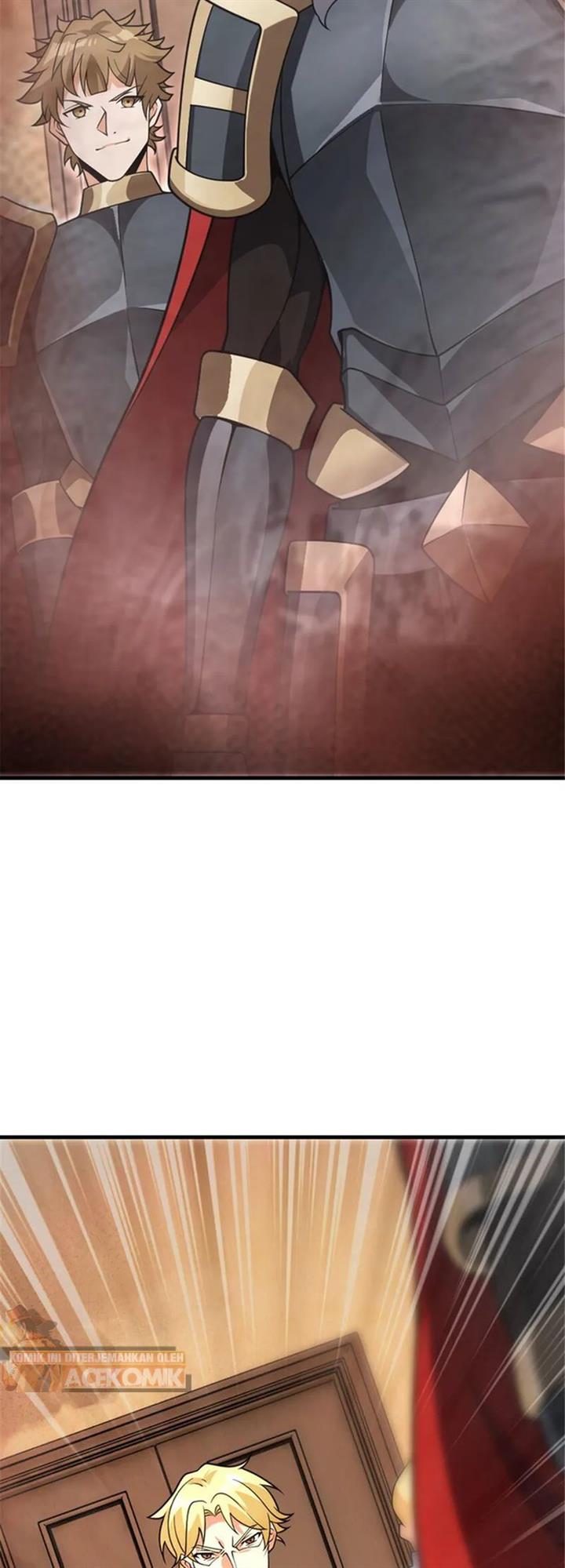 Release That Witch Chap 550 - Next Chap 551