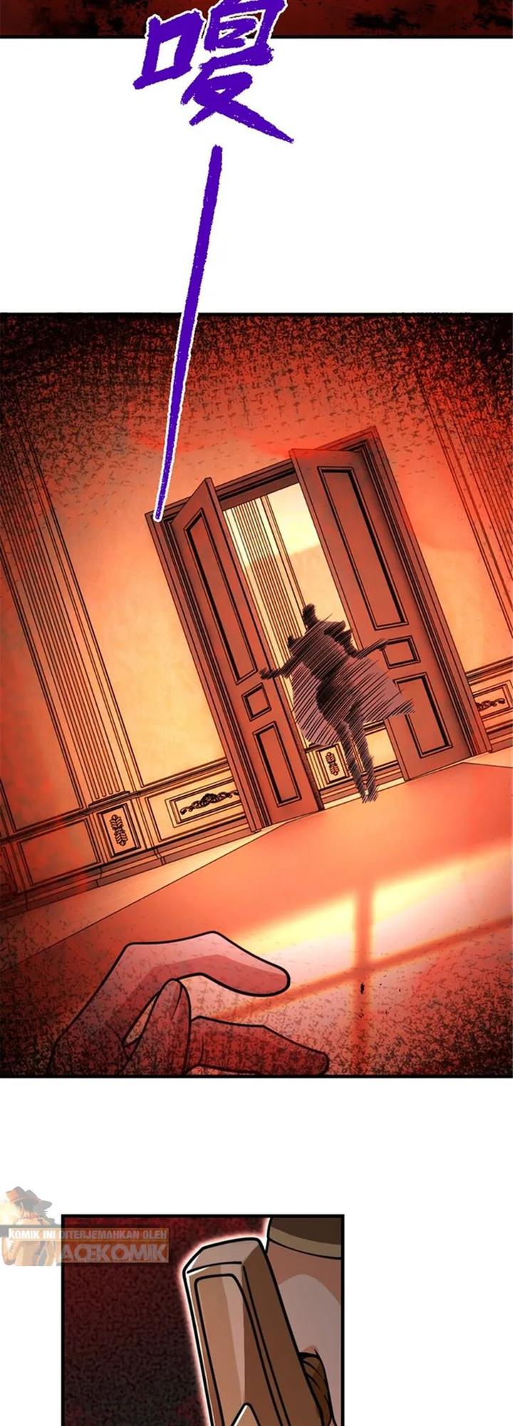 Release That Witch Chap 550 - Next Chap 551