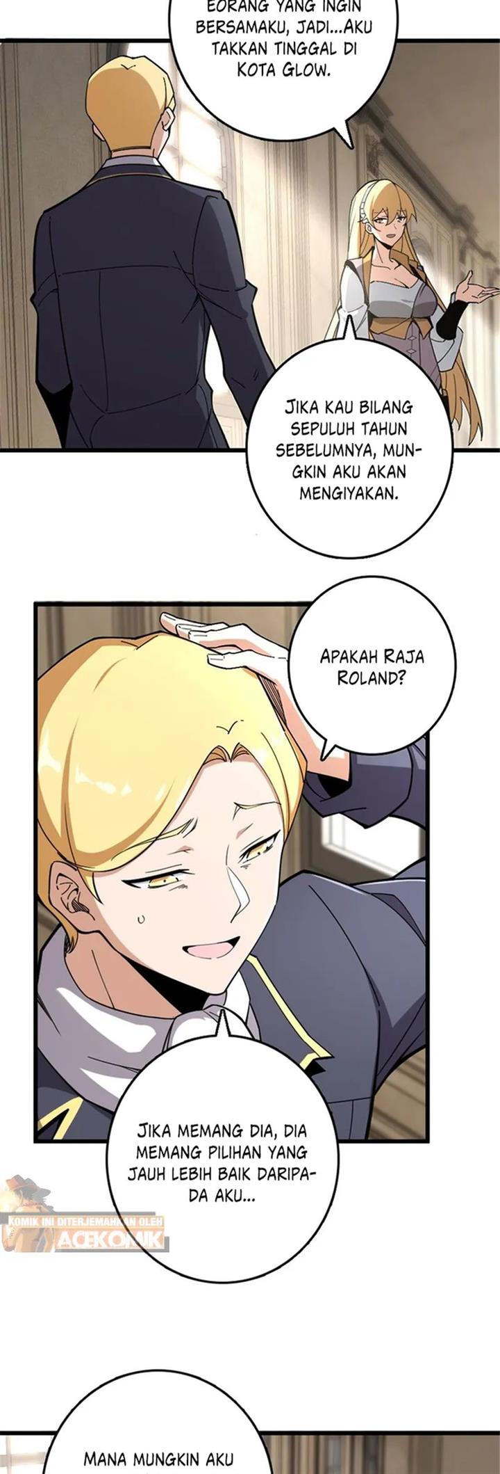 Release That Witch Chap 551 - Next Chap 552