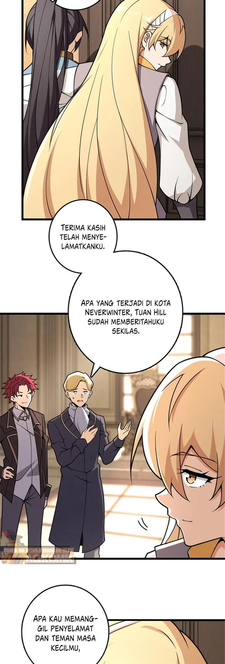 Release That Witch Chap 551 - Next Chap 552