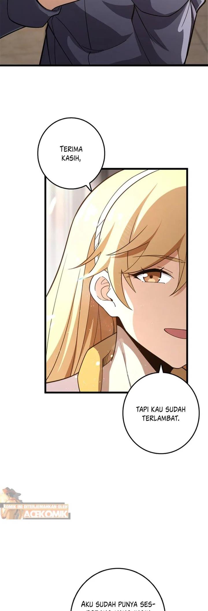 Release That Witch Chap 551 - Next Chap 552