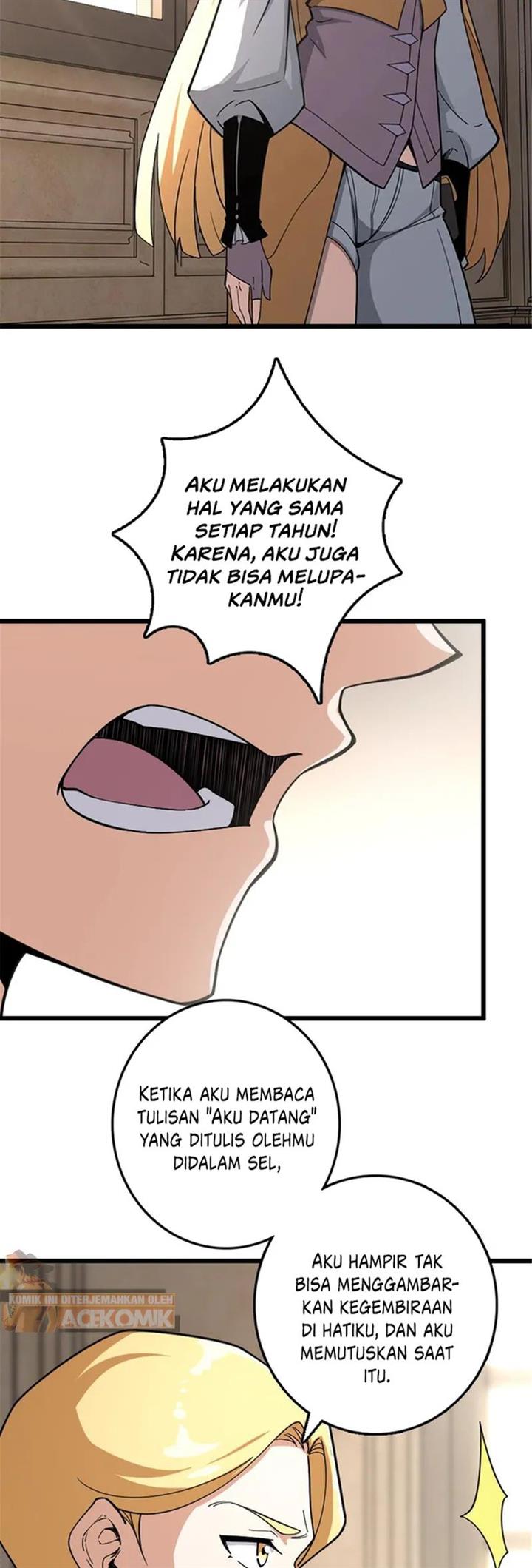 Release That Witch Chap 551 - Next Chap 552