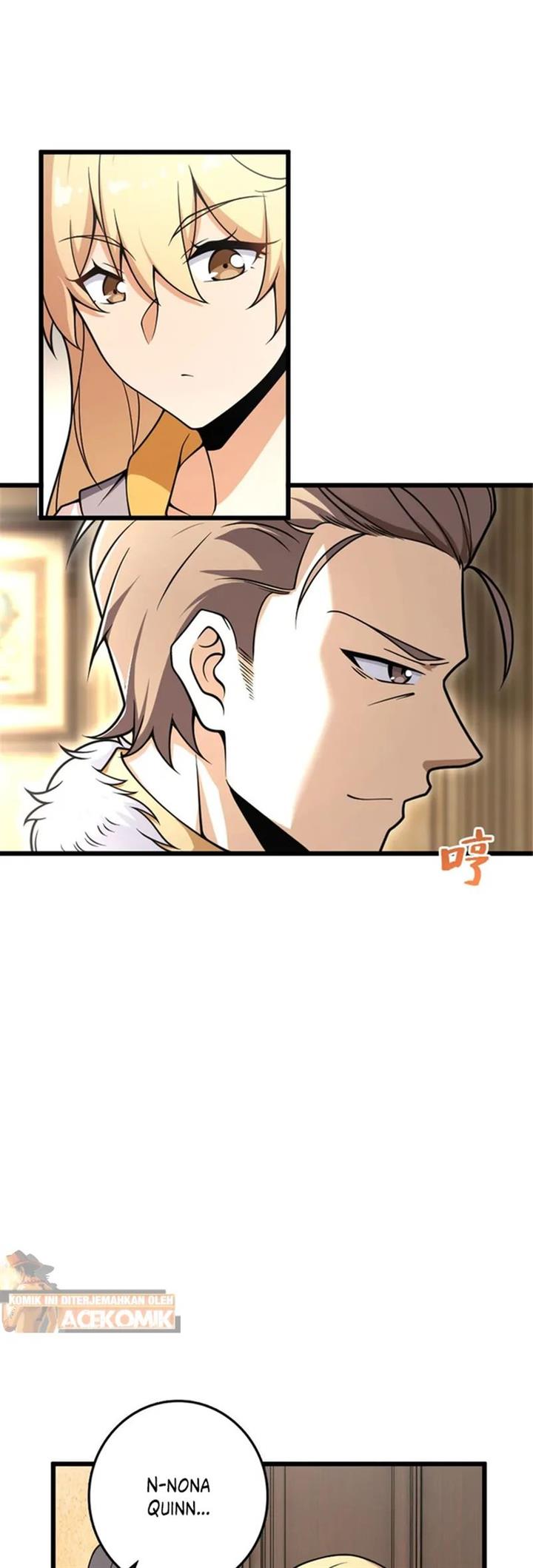 Release That Witch Chap 551 - Next Chap 552