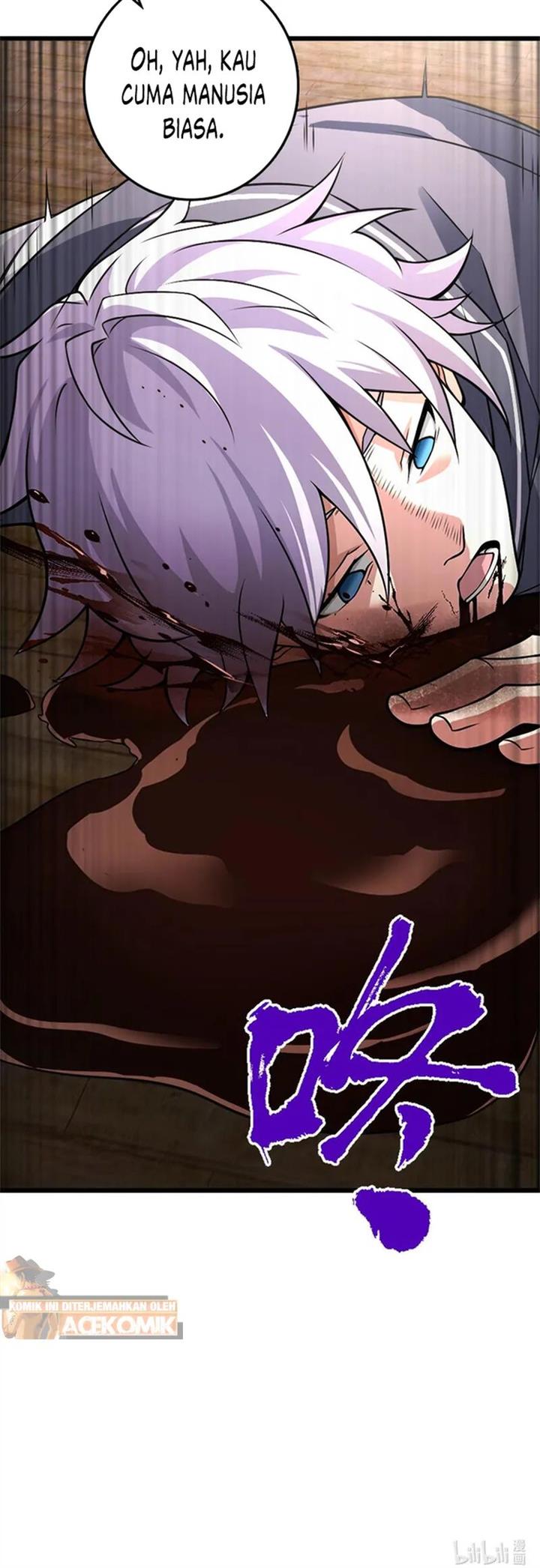 Release That Witch Chap 552 - Next Chap 553