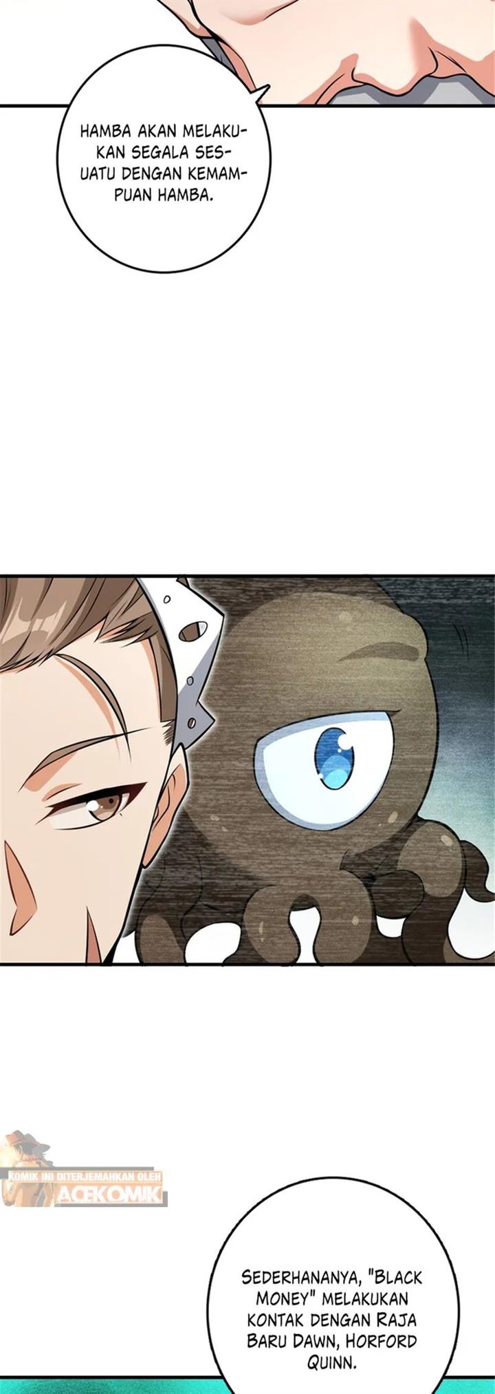 Release That Witch Chap 553 - Next Chap 554