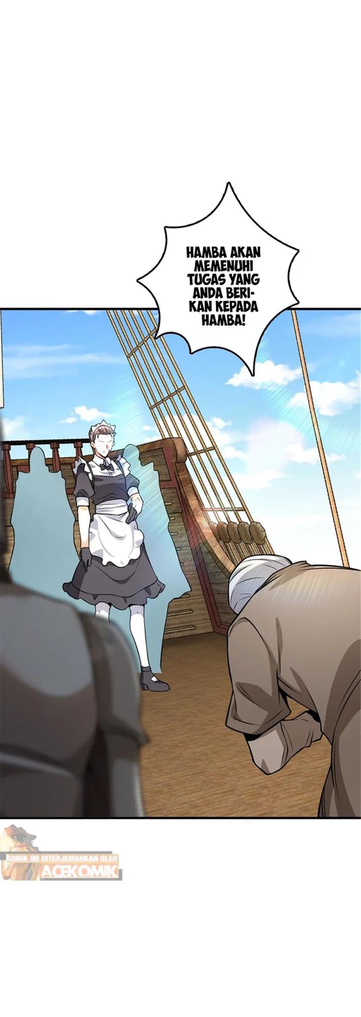 Release That Witch Chap 553 - Next Chap 554